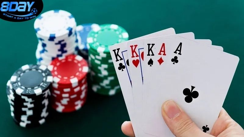 Thứ Tự Bài Trong Poker - Khám Phá Nghệ Thuật Chiến Lược 7 cac-muc-do-manh-yeu-cua-tay-bai